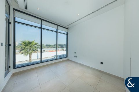 Rijtjeshuis te koop in Jumeirah Golf Estates, Dubai, VAE 4 slaapkamers, 317 vr.m., nr 667629 - foto 10