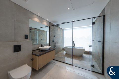 Rijtjeshuis te koop in Jumeirah Golf Estates, Dubai, VAE 4 slaapkamers, 317 vr.m., nr 667629 - foto 9