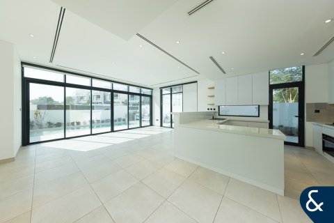 Rijtjeshuis te koop in Jumeirah Golf Estates, Dubai, VAE 4 slaapkamers, 317 vr.m., nr 667629 - foto 2