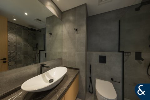 Rijtjeshuis te koop in Jumeirah Golf Estates, Dubai, VAE 4 slaapkamers, 317 vr.m., nr 667629 - foto 6