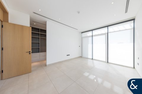 Rijtjeshuis te koop in Jumeirah Golf Estates, Dubai, VAE 4 slaapkamers, 317 vr.m., nr 667629 - foto 8