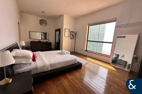 Byt v Jumeirah Beach Residence, Dubai, SAE 2 ložnice, 170 m² Č.: 667627 - fotografie 6