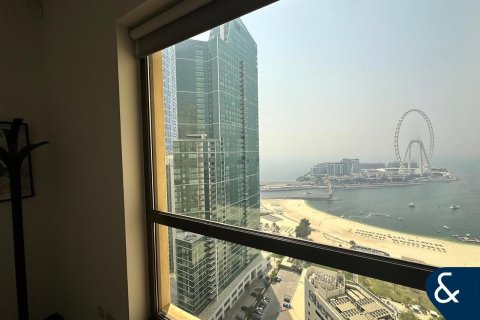 Byt v Jumeirah Beach Residence, Dubai, SAE 2 ložnice, 170 m² Č.: 667627 - fotografie 8