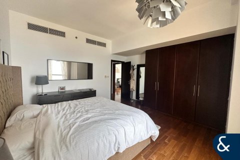 Byt v Jumeirah Beach Residence, Dubai, SAE 2 ložnice, 170 m² Č.: 667627 - fotografie 12