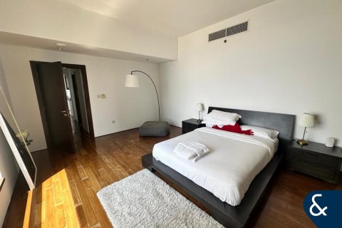 Byt v Jumeirah Beach Residence, Dubai, SAE 2 ložnice, 170 m² Č.: 667627 - fotografie 9