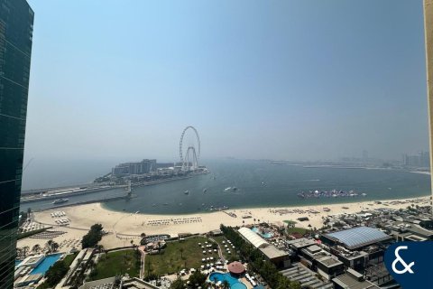 Byt v Jumeirah Beach Residence, Dubai, SAE 2 ložnice, 170 m² Č.: 667627 - fotografie 5
