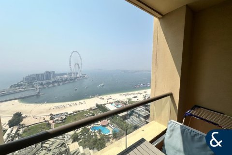 Byt v Jumeirah Beach Residence, Dubai, SAE 2 ložnice, 170 m² Č.: 667627 - fotografie 1