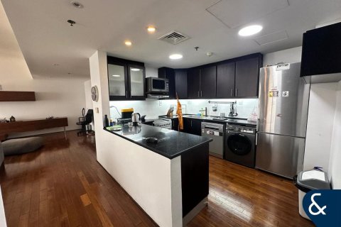 Byt v Jumeirah Beach Residence, Dubai, SAE 2 ložnice, 170 m² Č.: 667627 - fotografie 4