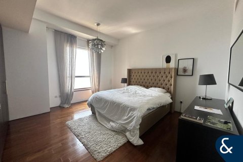 Byt v Jumeirah Beach Residence, Dubai, SAE 2 ložnice, 170 m² Č.: 667627 - fotografie 11