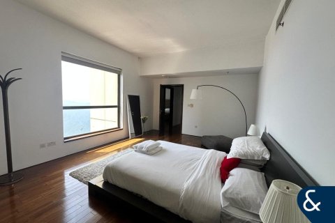 Byt v Jumeirah Beach Residence, Dubai, SAE 2 ložnice, 170 m² Č.: 667627 - fotografie 7