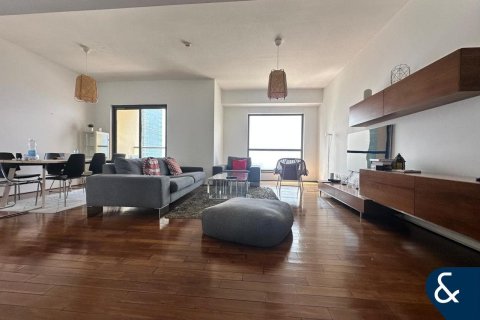 Byt v Jumeirah Beach Residence, Dubai, SAE 2 ložnice, 170 m² Č.: 667627 - fotografie 14