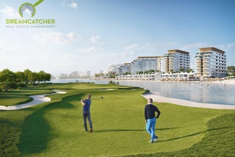 Duplex in Umm Al Quwain Marina, UAE 3 bedrooms, 190.9 sq.m. № 588635 - photo 1