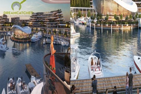 Duplex in Umm Al Quwain Marina, UAE 3 bedrooms, 190.9 sq.m. № 588635 - photo 7