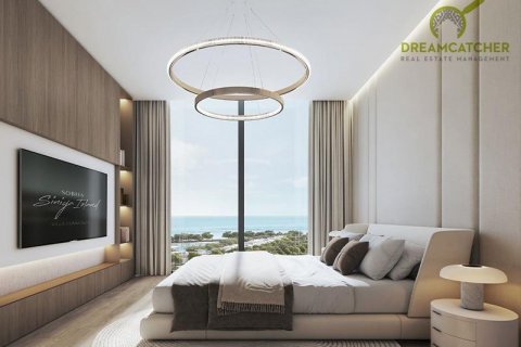 Duplex in Umm Al Quwain Marina, UAE 3 bedrooms, 190.9 sq.m. № 588635 - photo 3
