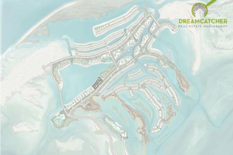 Duplex in Umm Al Quwain Marina, UAE 3 bedrooms, 190.9 sq.m. № 588635 - photo 13