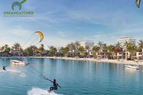 Duplex in Umm Al Quwain Marina, UAE 3 bedrooms, 190.9 sq.m. № 588635 - photo 10