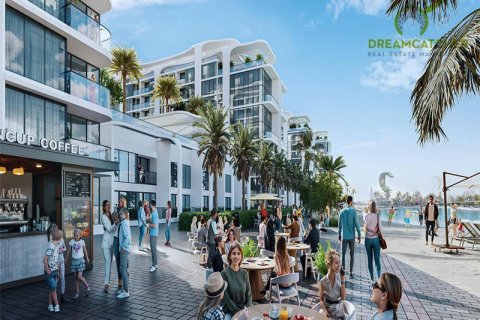 Duplex in Umm Al Quwain Marina, UAE 3 bedrooms, 190.9 sq.m. № 588635 - photo 8