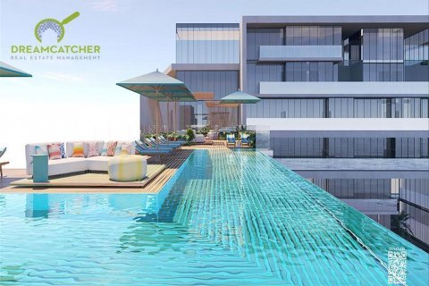 Apartament në Al Marjan Island, Ras Al Khaimah, Emiratet e Bashkuara Arabe 3 dhoma gjumi, 165.3 m2. № 588636 - Foto 14