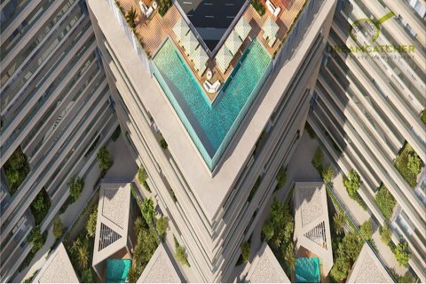 Apartament në Al Marjan Island, Ras Al Khaimah, Emiratet e Bashkuara Arabe 3 dhoma gjumi, 165.3 m2. № 588636 - Foto 13