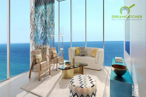 Apartament në Al Marjan Island, Ras Al Khaimah, Emiratet e Bashkuara Arabe 3 dhoma gjumi, 165.3 m2. № 588636 - Foto 3