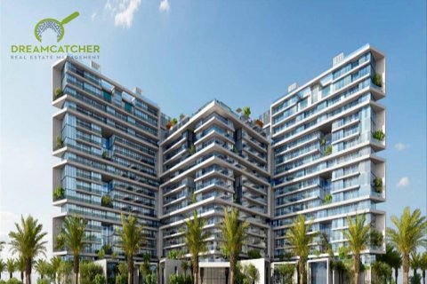 Apartament në Al Marjan Island, Ras Al Khaimah, Emiratet e Bashkuara Arabe 3 dhoma gjumi, 165.3 m2. № 588636 - Foto 16