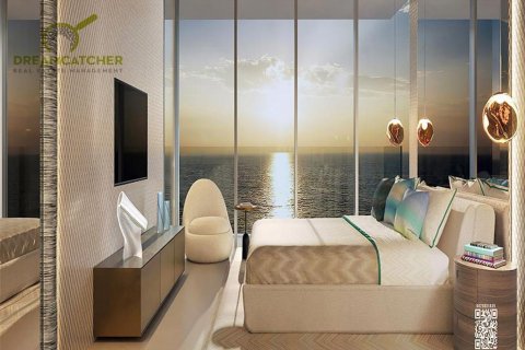 Apartament në Al Marjan Island, Ras Al Khaimah, Emiratet e Bashkuara Arabe 3 dhoma gjumi, 165.3 m2. № 588636 - Foto 6