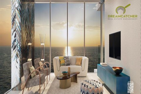 Apartament në Al Marjan Island, Ras Al Khaimah, Emiratet e Bashkuara Arabe 3 dhoma gjumi, 165.3 m2. № 588636 - Foto 4