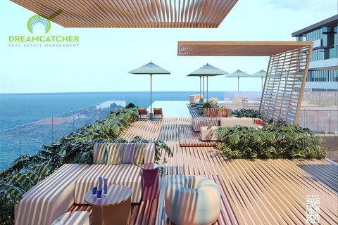 Apartament në Al Marjan Island, Ras Al Khaimah, Emiratet e Bashkuara Arabe 3 dhoma gjumi, 165.3 m2. № 588636 - Foto 10