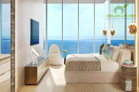 Apartament në Al Marjan Island, Ras Al Khaimah, Emiratet e Bashkuara Arabe 3 dhoma gjumi, 165.3 m2. № 588636 - Foto 5