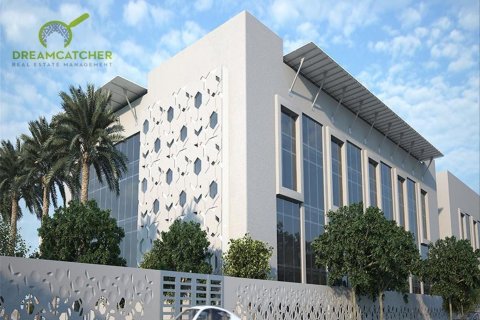 Vila v Sharjah, SAE 3 ložnice, 212.3 m² Č.: 588704 - fotografie 16