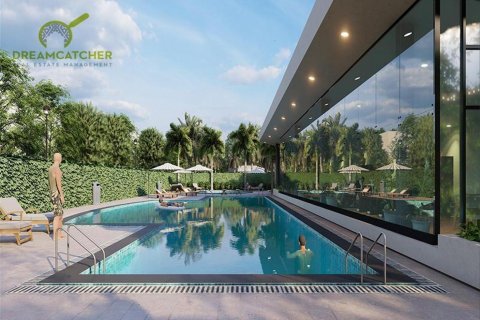 Vila v Sharjah, SAE 3 ložnice, 212.3 m² Č.: 588704 - fotografie 10