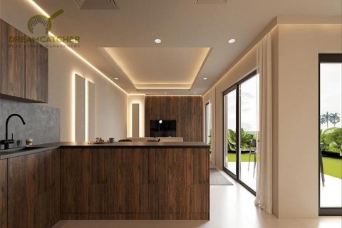 Vila v Sharjah, SAE 3 ložnice, 212.3 m² Č.: 588704 - fotografie 8
