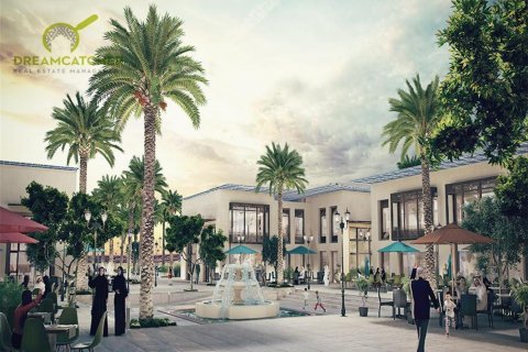 Vila v Sharjah, SAE 3 ložnice, 212.3 m² Č.: 588704 - fotografie 1