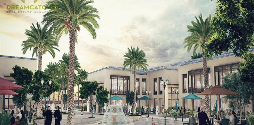 Vila v Sharjah, SAE 3 ložnice, 212.3 m² Č.: 588704