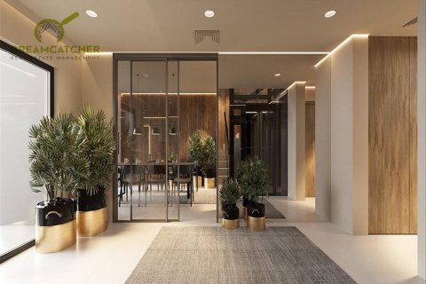 Vila v Sharjah, SAE 3 ložnice, 212.3 m² Č.: 588704 - fotografie 2