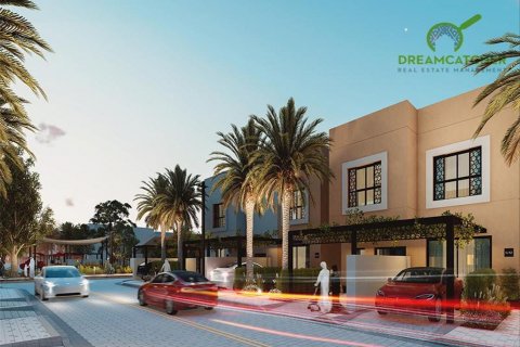 Vila v Sharjah, SAE 3 ložnice, 212.3 m² Č.: 588704 - fotografie 14