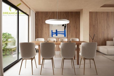 Vila v Sharjah, SAE 3 ložnice, 212.3 m² Č.: 588704 - fotografie 7