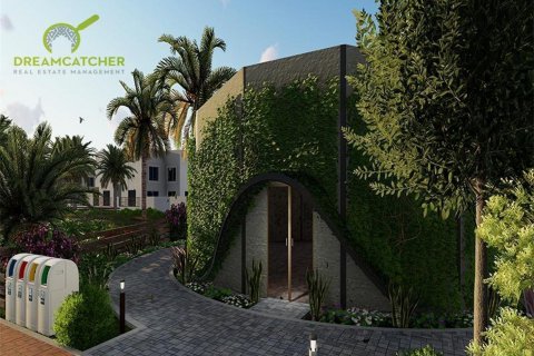 Vila v Sharjah, SAE 3 ložnice, 212.3 m² Č.: 588704 - fotografie 13