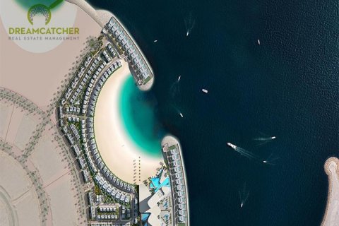 Leilighet til salgs i Al Marjan Island, Ras Al Khaimah, Emiratene 3 soverom, 221.8 kvm Nr. 588634 - Foto 11