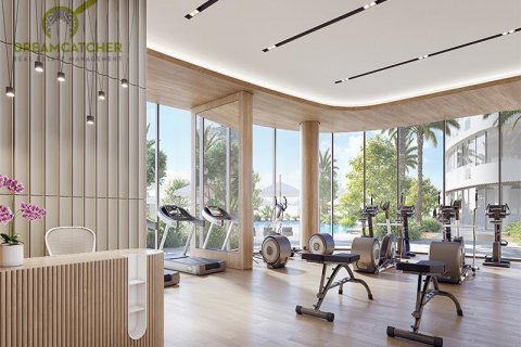 Leilighet til salgs i Al Marjan Island, Ras Al Khaimah, Emiratene 3 soverom, 221.8 kvm Nr. 588634 - Foto 9