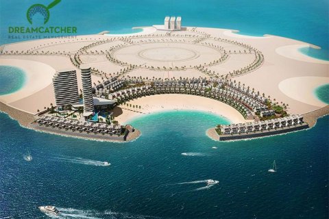 Leilighet til salgs i Al Marjan Island, Ras Al Khaimah, Emiratene 3 soverom, 221.8 kvm Nr. 588634 - Foto 10