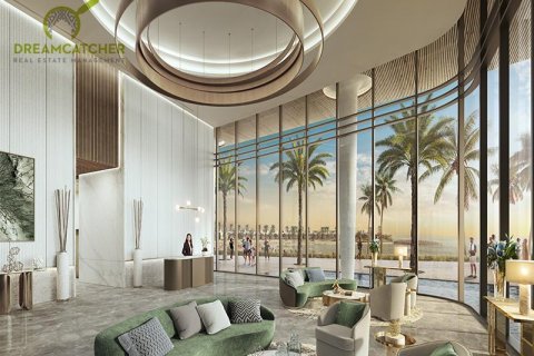 Leilighet til salgs i Al Marjan Island, Ras Al Khaimah, Emiratene 3 soverom, 221.8 kvm Nr. 588634 - Foto 8