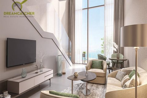 Leilighet til salgs i Al Marjan Island, Ras Al Khaimah, Emiratene 3 soverom, 221.8 kvm Nr. 588634 - Foto 5