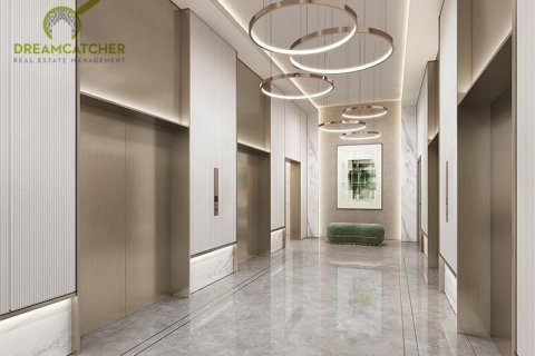 Leilighet til salgs i Al Marjan Island, Ras Al Khaimah, Emiratene 3 soverom, 221.8 kvm Nr. 588634 - Foto 7