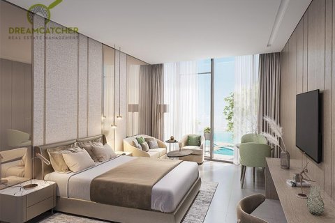 Leilighet til salgs i Al Marjan Island, Ras Al Khaimah, Emiratene 3 soverom, 221.8 kvm Nr. 588634 - Foto 3