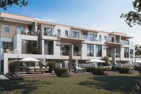 Townhouse sa Dubai, UAE 5 silid-tulugan, 262.8 sq.m. № 679846 - larawan 4