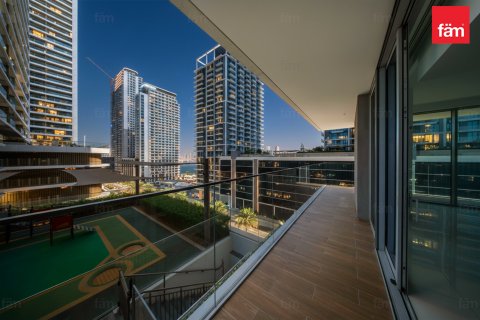 Üürile anda korter asukohaga Dubai Harbour, AÜE: 2 magamistoaga, 121.1 m² Nr 679842 - pilt 17