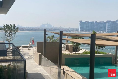 Appartement te huur in Dubai Harbour, Dubai, VAE 2 slaapkamers, 121.1 vr.m., nr 679842 - foto 9