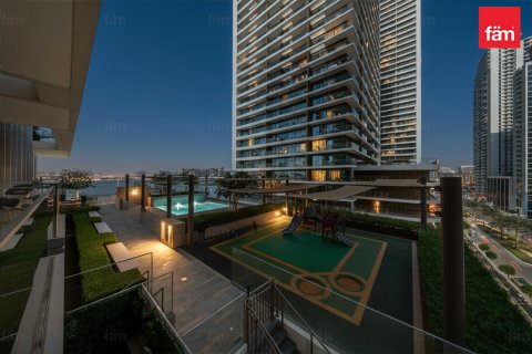 Dubai Harbour, UAE의 아파트 침실 2개, 121.1제곱미터 번호 679842