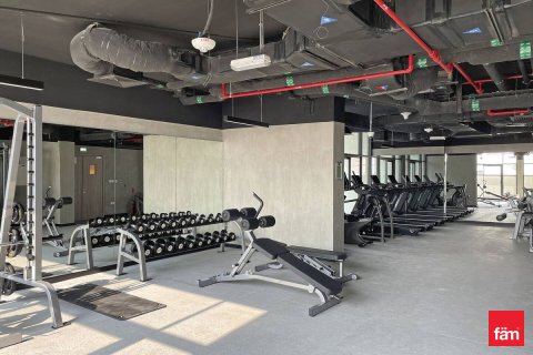 דירה למכירה ב Dubai Hills Estate, Dubai, איחוד האמירויות  1 חדר שינה, 60.4 מ"ר, מספר 679843 - תמונה 7